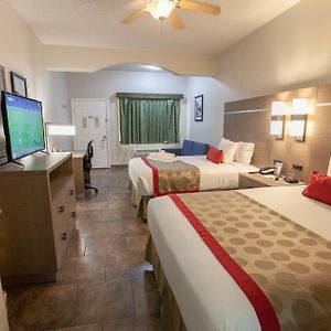 Ramada By Wyndham & Suites South Padre Island